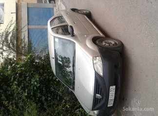 Dacia logan modele 2006