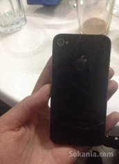 Iphone 4