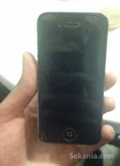 Iphone 4