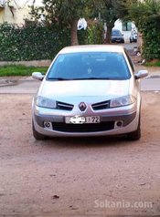 Megane II
