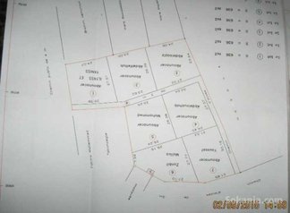Terrain a vendre