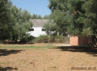 Terrain a vendre
