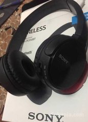 Casque Sony neuf