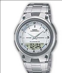 CASIO