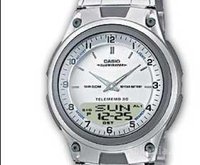 CASIO