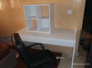Bureaux