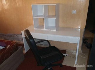 Bureaux
