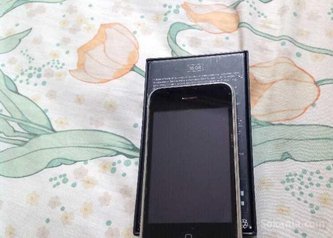 IPhone 3GS