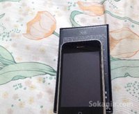 iPhone 3GS