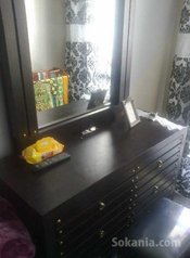 Appartement meuble belvedere