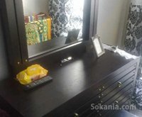 Appartement meuble belvedere