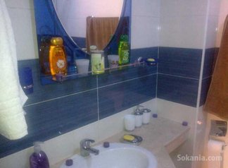 Appartement meuble belvedere