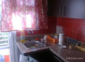 Appartement meuble belvedere