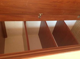 Location appartement de 69m² à maarif