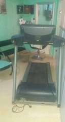 Tapis roulant BH