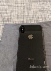 Apple iPhone X 64GB Espace Gris American T-Mobile