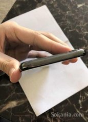 Apple iPhone X 64GB Espace Gris American T-Mobile