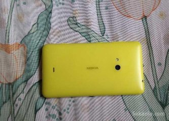 Nokia Lumia 625