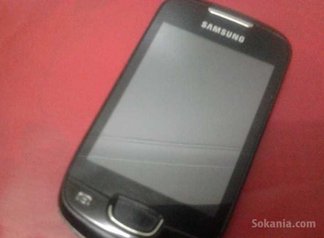 Samsung galaxy mini gt-s5570