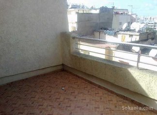 Appartement a vendre 104 m² belvedere