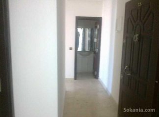 Appartement a vendre 104 m² belvedere