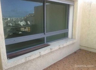 Appartement a vendre 104 m² belvedere