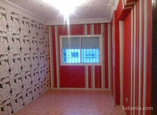 Appartement a vendre 100 m² belvedere