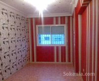 Appartement a vendre 100 m² belvedere