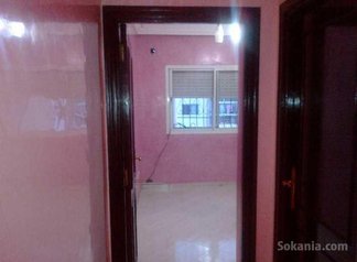 Appartement a vendre 100 m² belvedere
