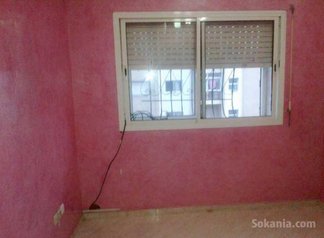 Appartement a vendre 100 m² belvedere