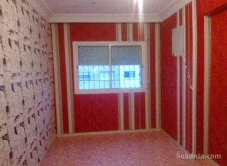 Appartement a vendre 100 m² belvedere
