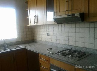 Appartement de 74m belvedere