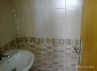 Appartement de 74m belvedere