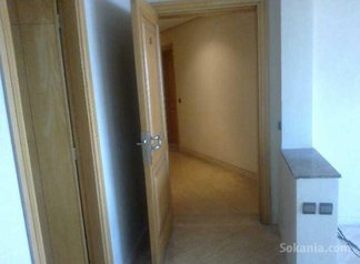 Appartement de 74m belvedere