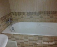Appartement de 74 m belvedere