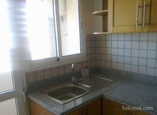 Appartement de 74 m belvedere