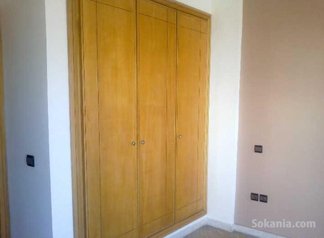 Appartement de 74 m belvedere