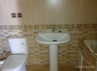 Appartement de 74 m belvedere