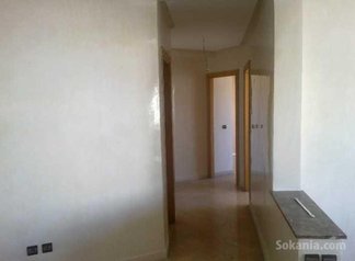 Appartement de 74 m belvedere