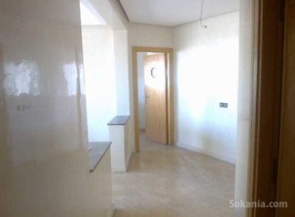 Appartement de 74 m belvedere