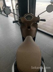 Moto à vendre