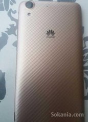 Huawei y6ii
