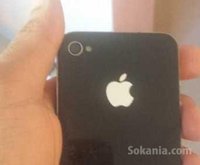Iphone 4 noir, 32 go