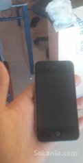 Iphone 4 noir, 32 go