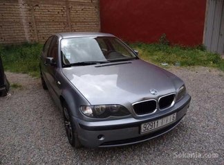 BMW 318