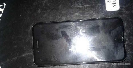 Iphone 7 128