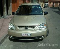 KIA Carens Diesel 2007