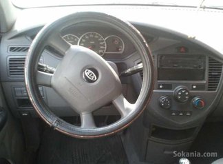 KIA Carens Diesel 2007