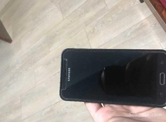 Samsung j3 6