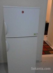 Refrigerateur siera a vendre